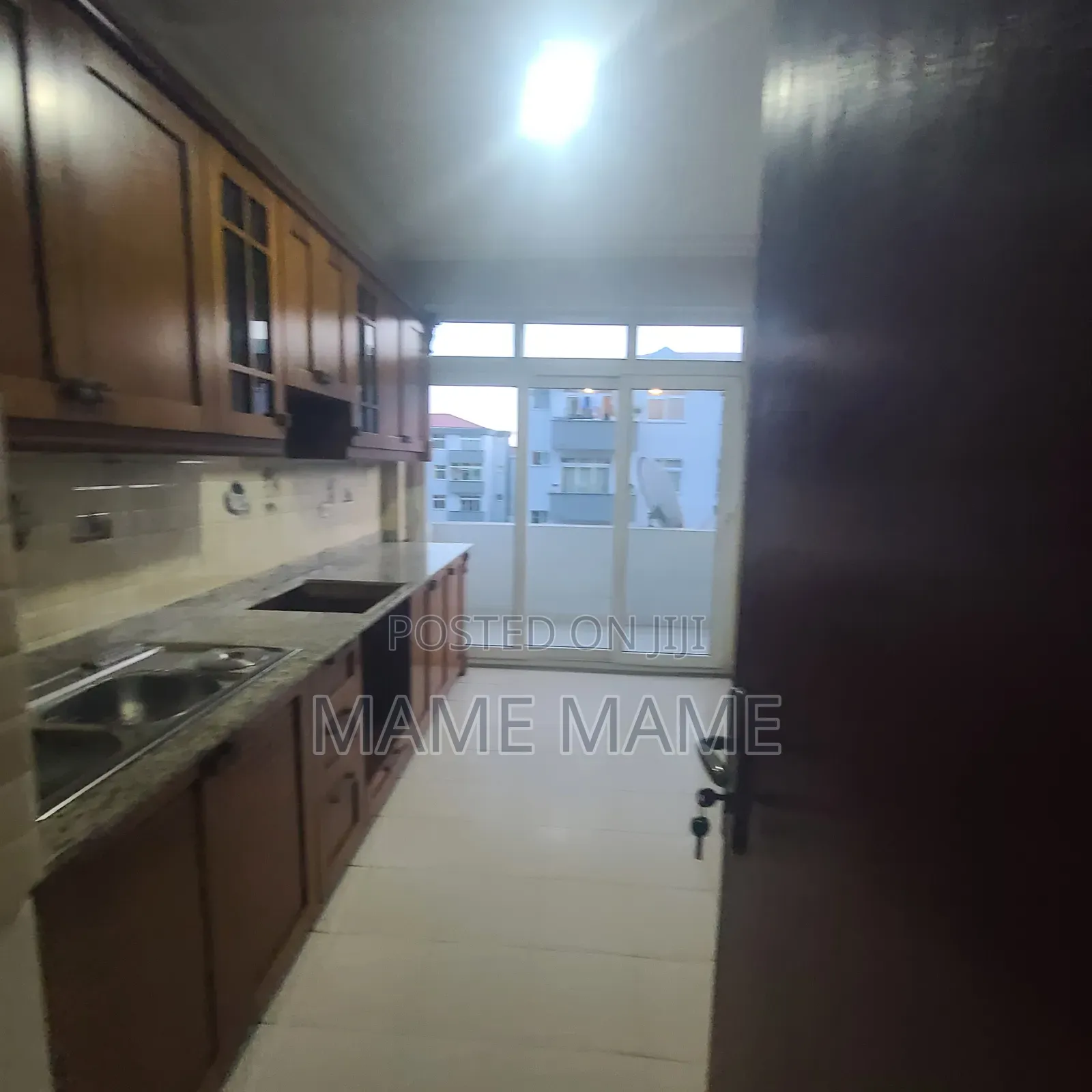 2bdrm Apartment in Addis Abeba, Bole for rent