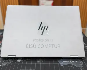 New Laptop HP Envy 13t 16GB AMD Ryzen 7 SSD 512GB