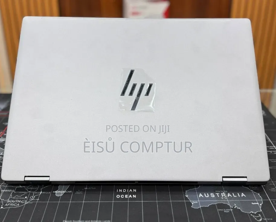 New Laptop HP Envy 13t 16GB AMD Ryzen 7 SSD 512GB