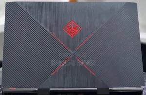 New Laptop HP Omen 16 16GB Intel Core i7 SSD 128GB