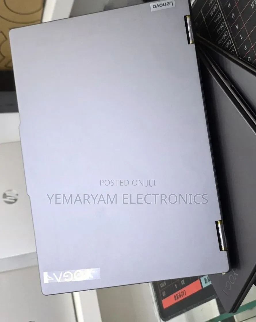 New Laptop Lenovo ThinkPad X1 Yoga 16GB Intel Core i7 SSD 512GB