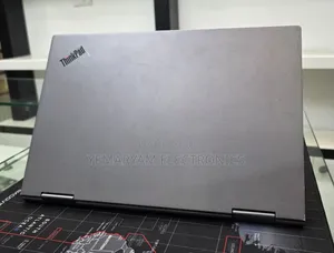 New Laptop Lenovo ThinkPad X1 Yoga 16GB Intel Core i7 SSD 512GB