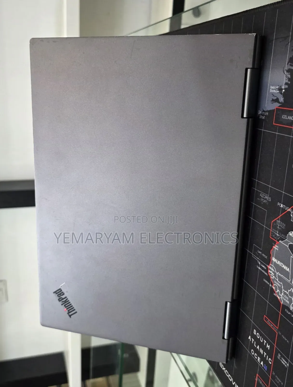 New Laptop Lenovo ThinkPad X1 Yoga 16GB Intel Core i7 SSD 512GB