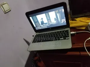 Laptop HP Chromebook X360 11 G1 EE 4GB Intel Core i7 eMMC 16 GB