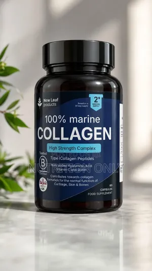 Collagen Supplement