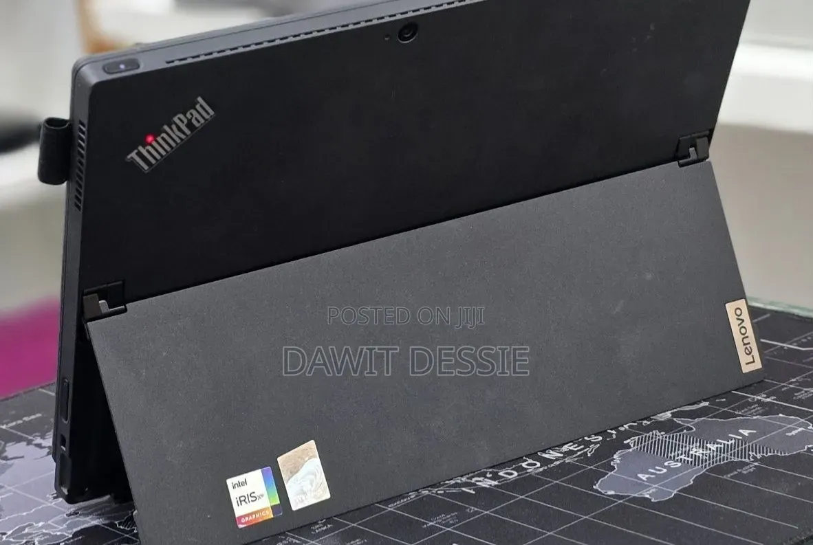 New Laptop Lenovo ThinkPad TransNote 16GB Intel Core i7 SSD 512GB