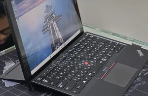 New Laptop Lenovo ThinkPad TransNote 16GB Intel Core i7 SSD 512GB