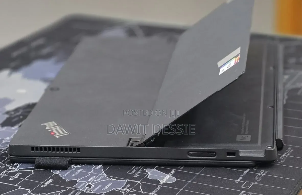 New Laptop Lenovo ThinkPad TransNote 16GB Intel Core i7 SSD 512GB