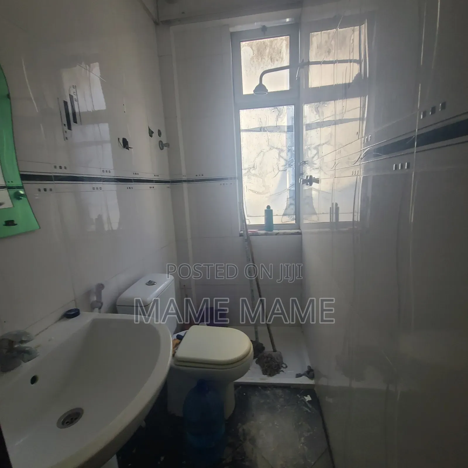 3bdrm Apartment in Addis Abeba, Bole for rent