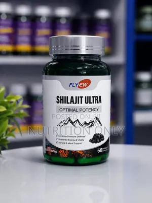Shilajit Ultra ORIGINAL