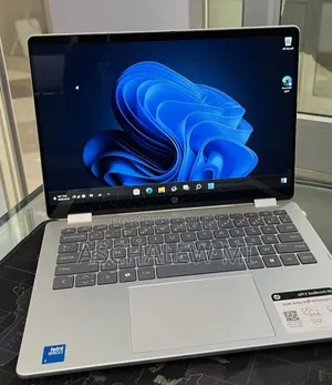 New Laptop HP OmniBook 5 14" 16GB Intel Core 7 SSD 512GB