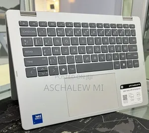 New Laptop HP OmniBook 5 14" 16GB Intel Core 7 SSD 512GB
