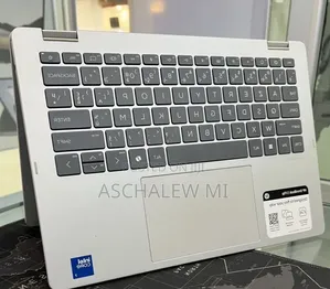 New Laptop HP OmniBook 5 14" 16GB Intel Core 7 SSD 512GB