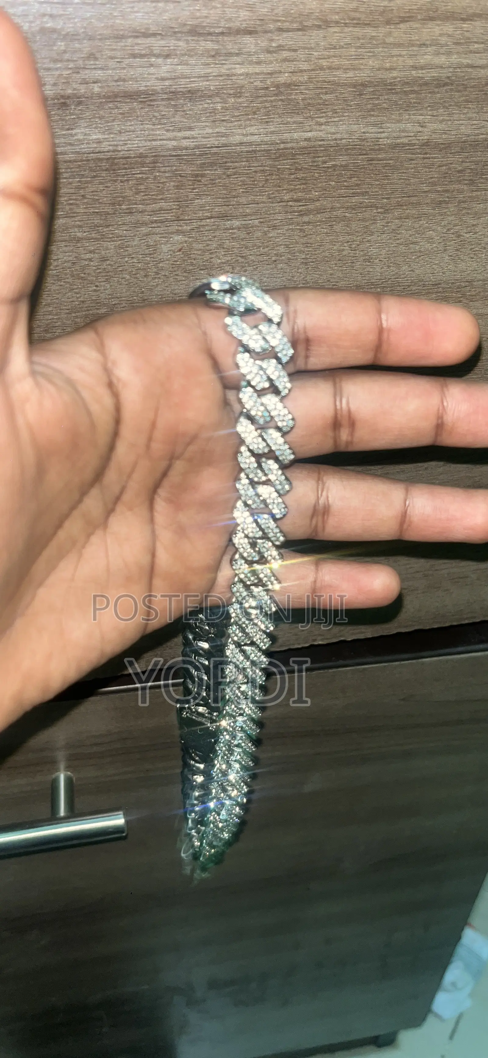 Silver Chain