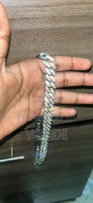 Silver Chain