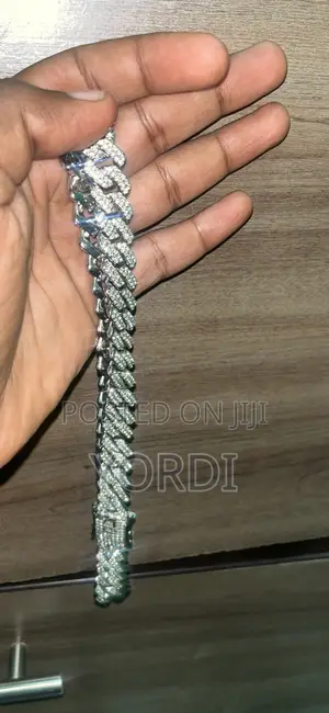 Silver Chain