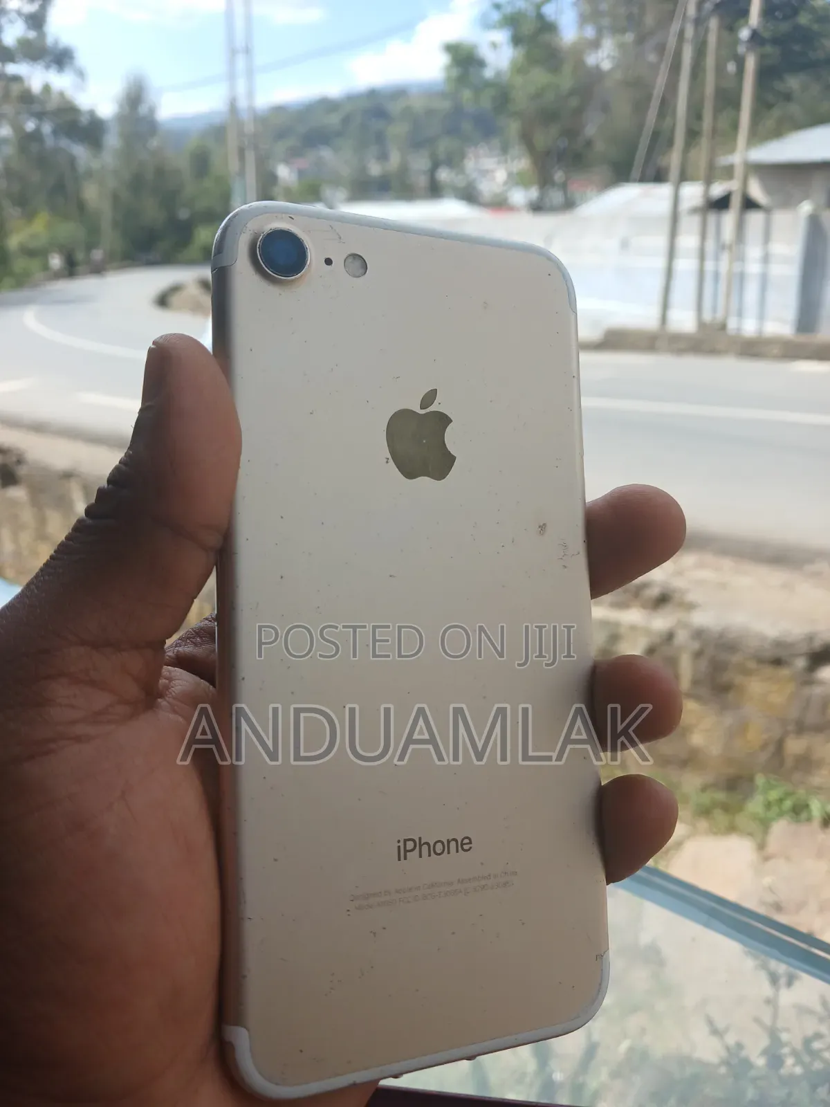 Apple iPhone 7 32 GB