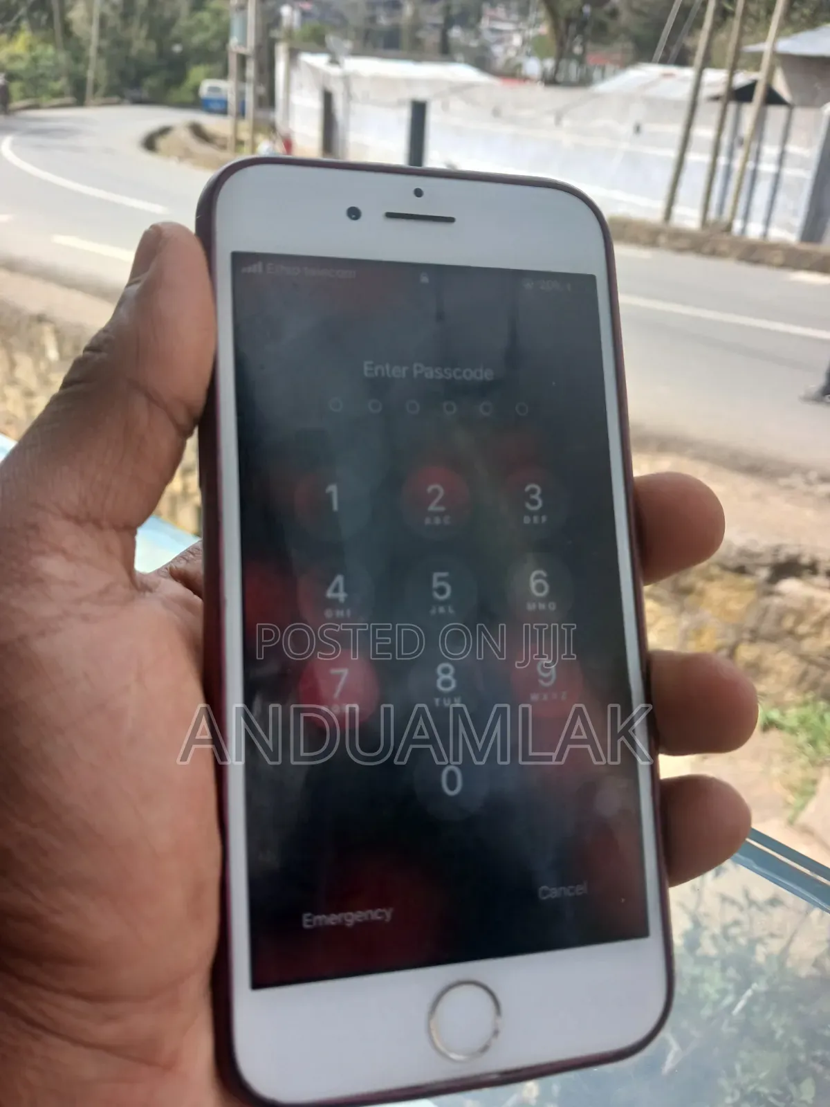 Apple iPhone 7 32 GB