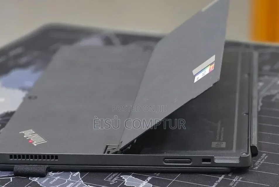 New Laptop Lenovo ThinkPad A21e 16GB Intel Core i7 SSD 512GB