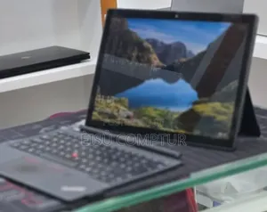 New Laptop Lenovo ThinkPad A21e 16GB Intel Core i7 SSD 512GB