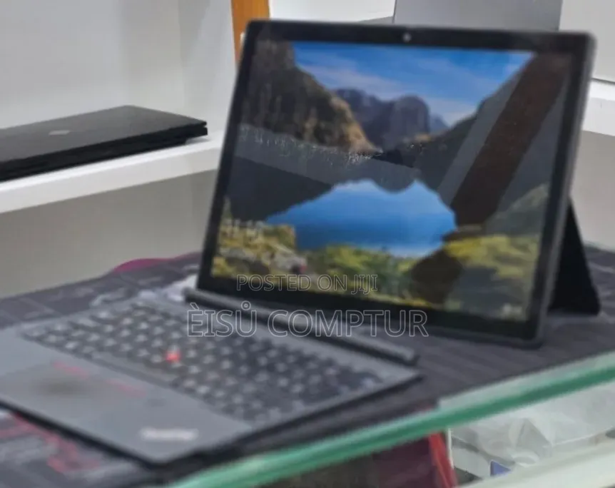 New Laptop Lenovo ThinkPad A21e 16GB Intel Core i7 SSD 512GB