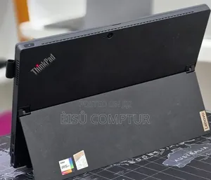 New Laptop Lenovo ThinkPad A21e 16GB Intel Core i7 SSD 512GB