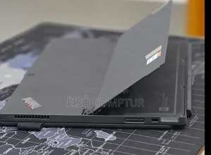 New Laptop Lenovo ThinkPad A21e 16GB Intel Core i7 SSD 512GB