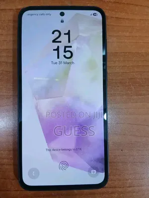 Samsung Galaxy A35 128 GB