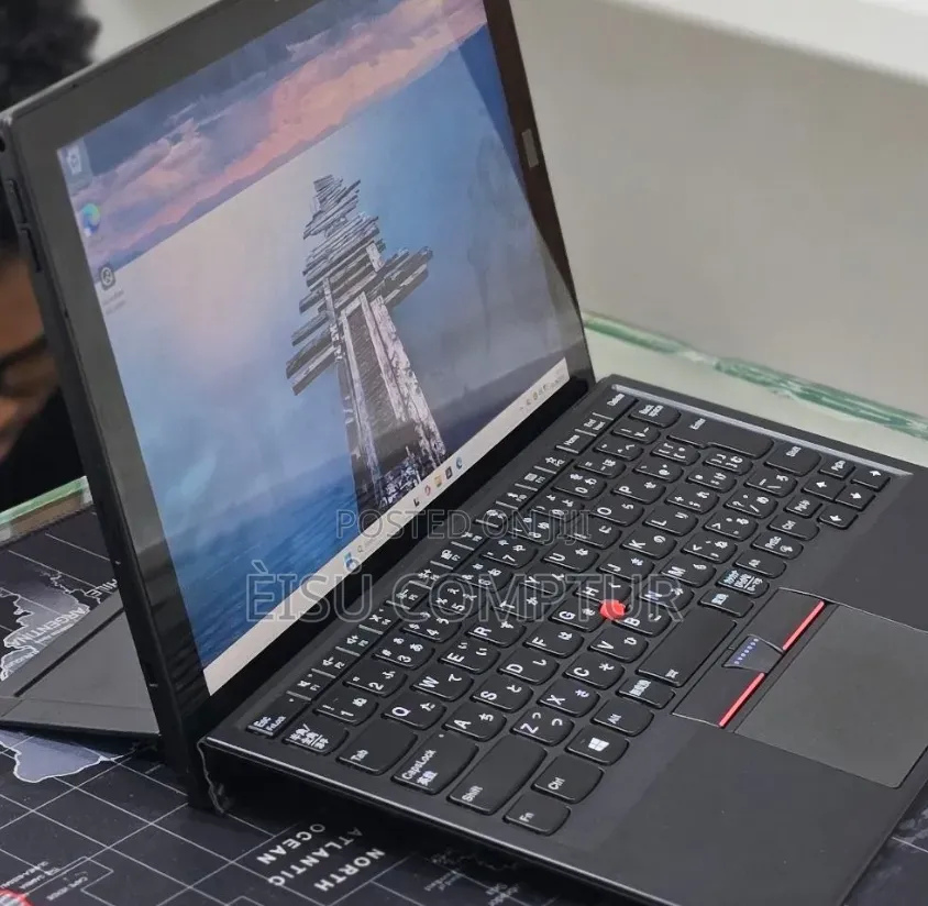 New Laptop Lenovo ThinkPad A21e 16GB Intel Core i7 SSD 512GB