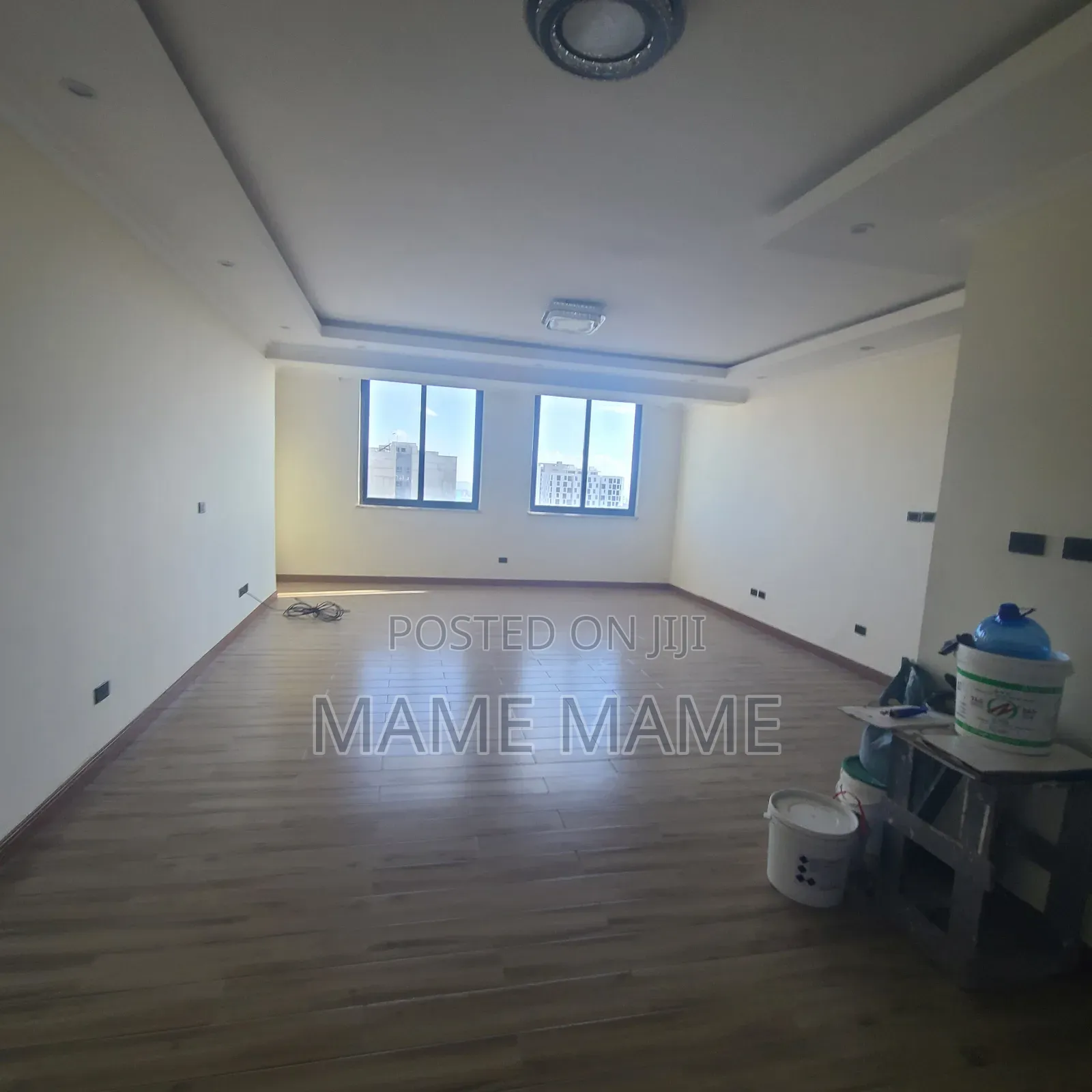 3bdrm Apartment in Addis Abeba, Bole for rent