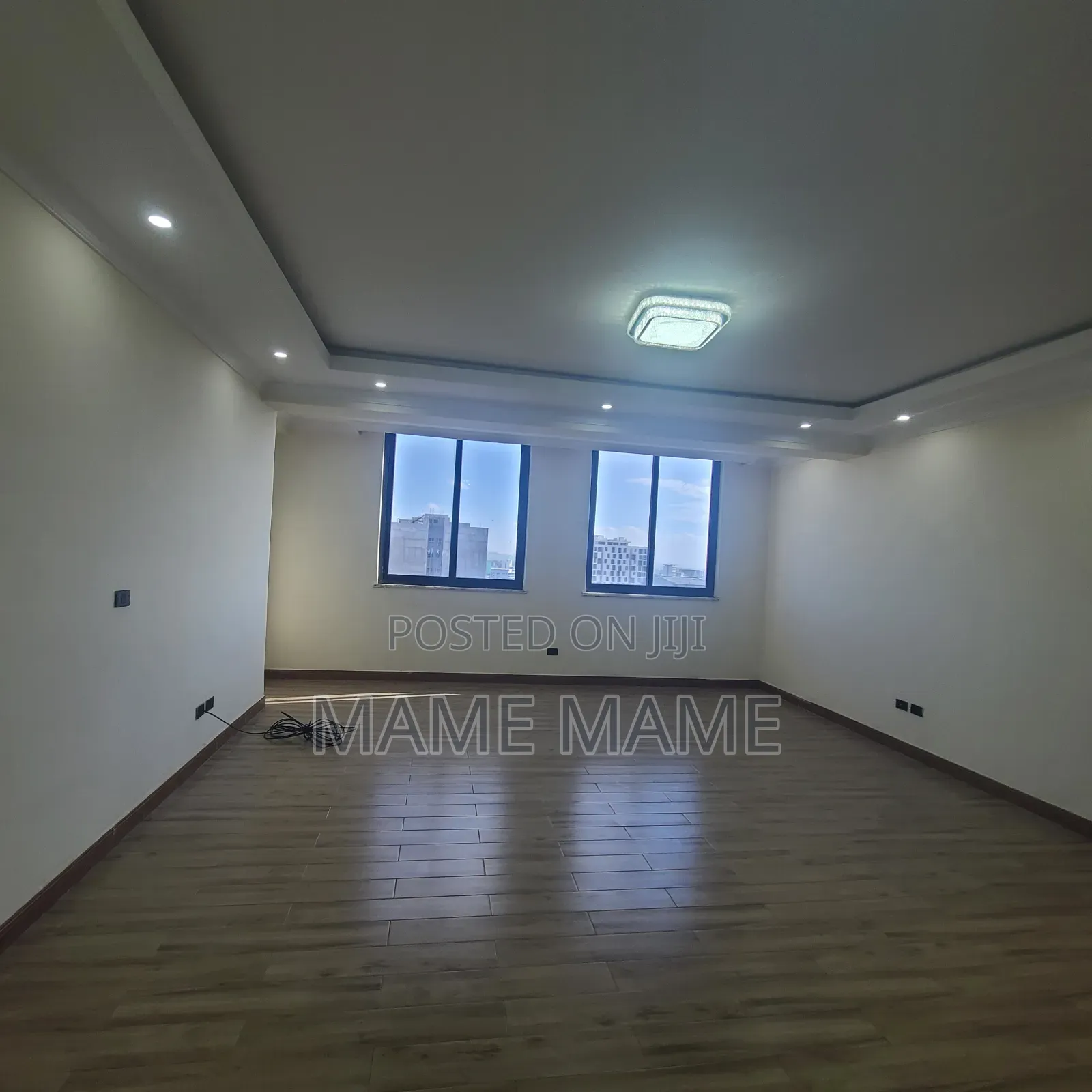 3bdrm Apartment in Addis Abeba, Bole for rent