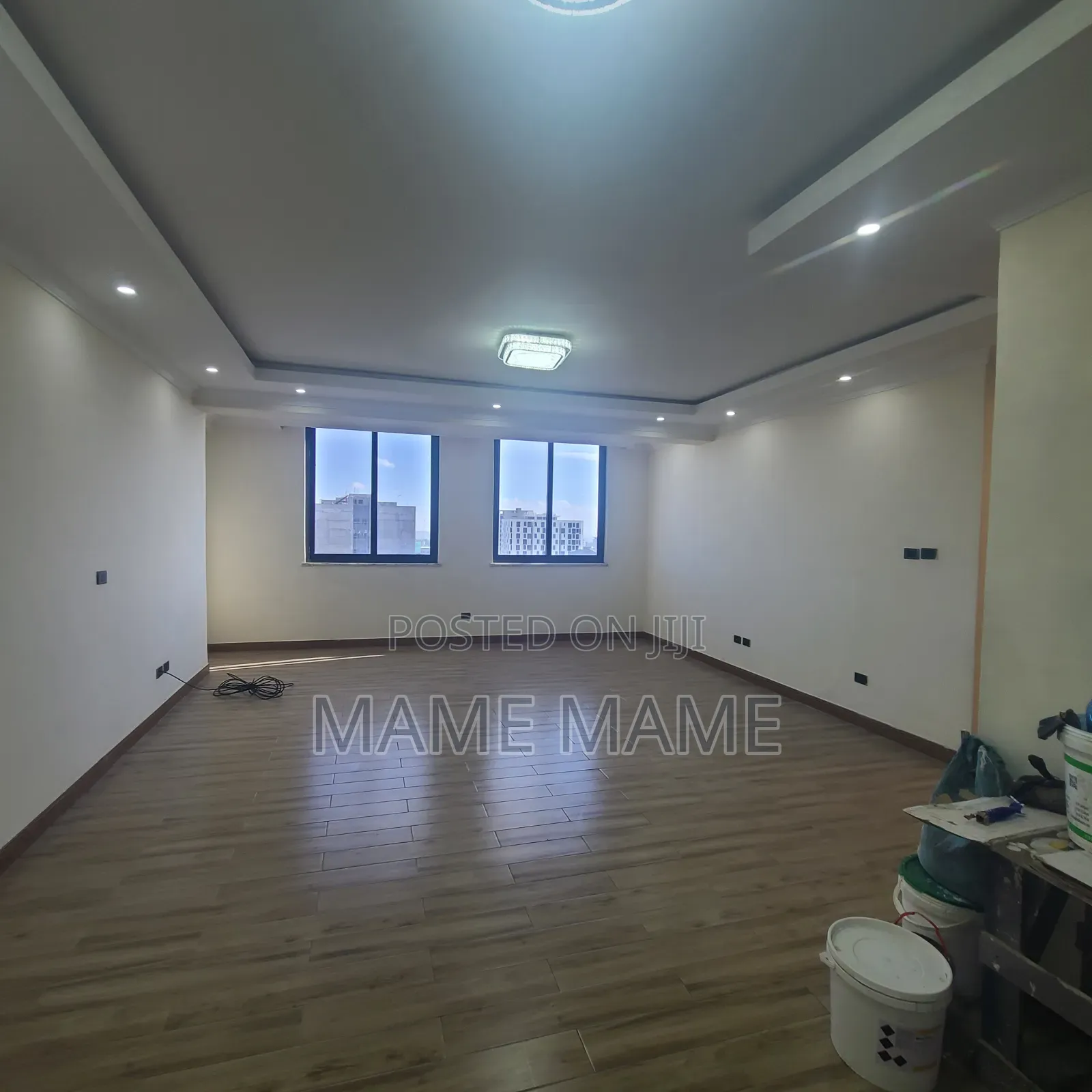 3bdrm Apartment in Addis Abeba, Bole for rent