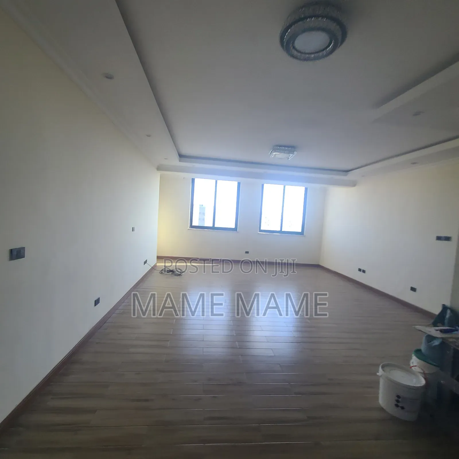 3bdrm Apartment in Addis Abeba, Bole for rent