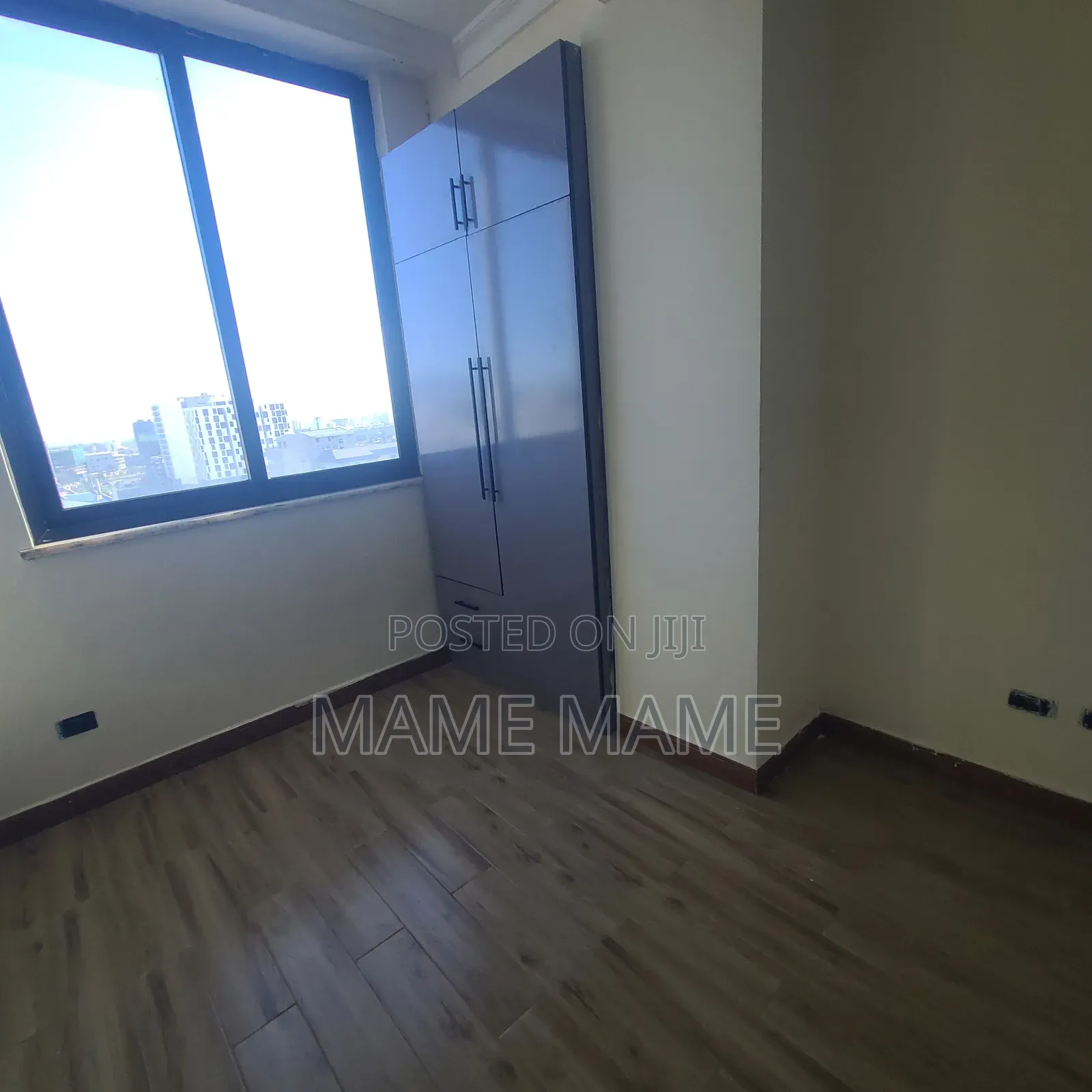 3bdrm Apartment in Addis Abeba, Bole for rent