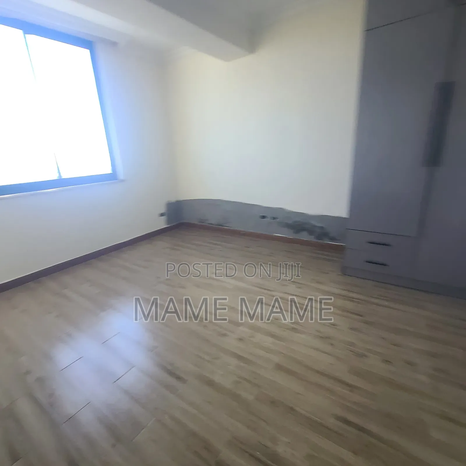 3bdrm Apartment in Addis Abeba, Bole for rent