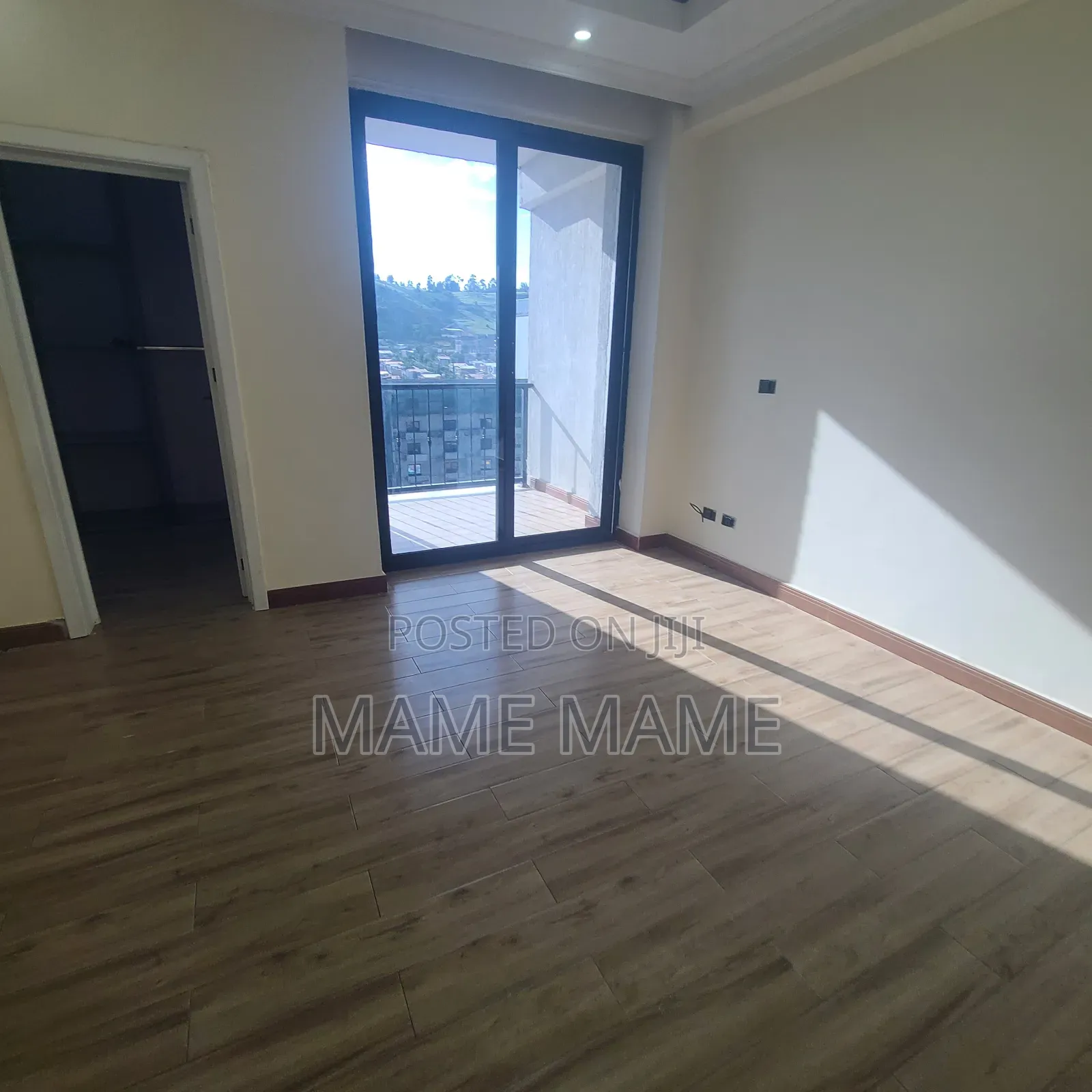 3bdrm Apartment in Addis Abeba, Bole for rent