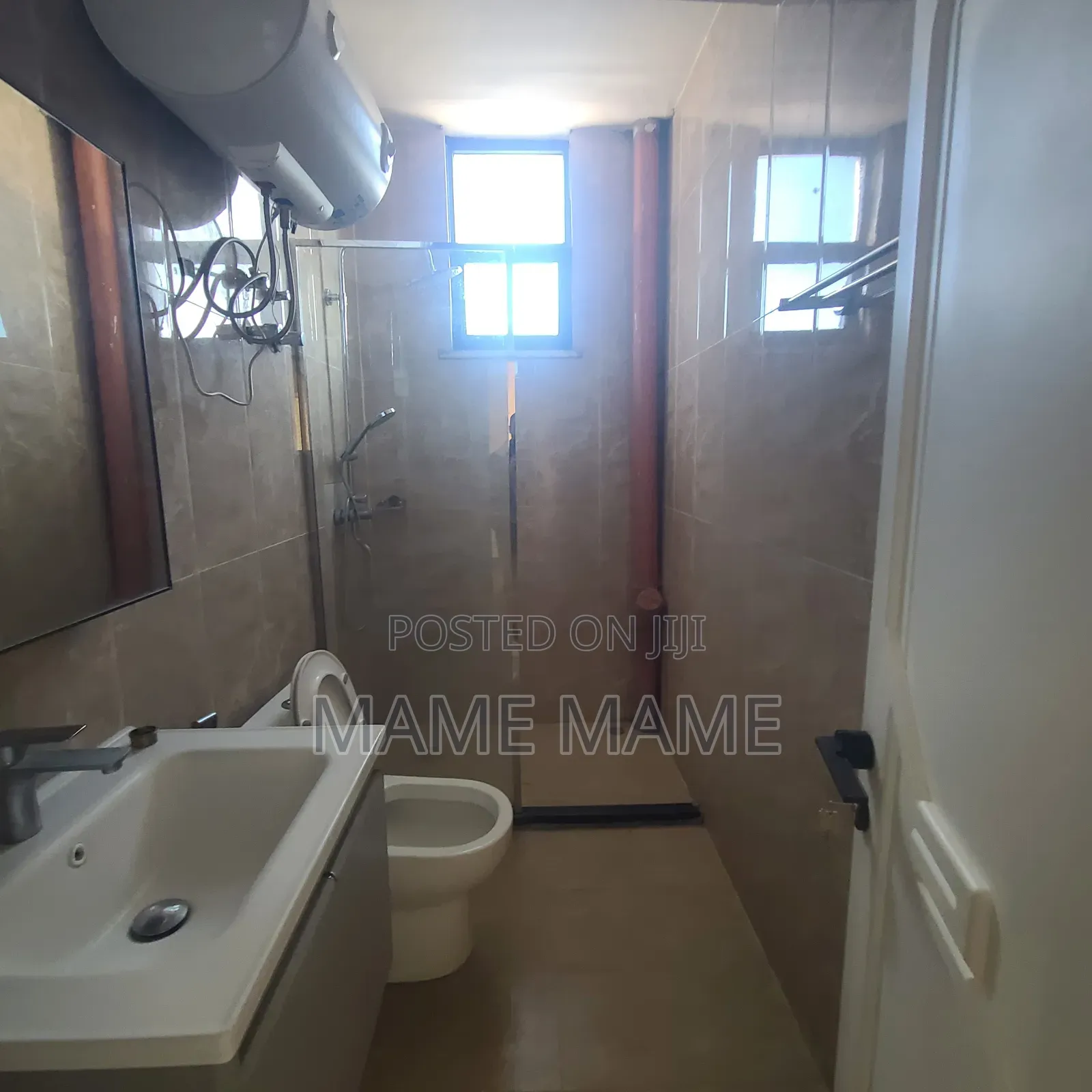 3bdrm Apartment in Addis Abeba, Bole for rent
