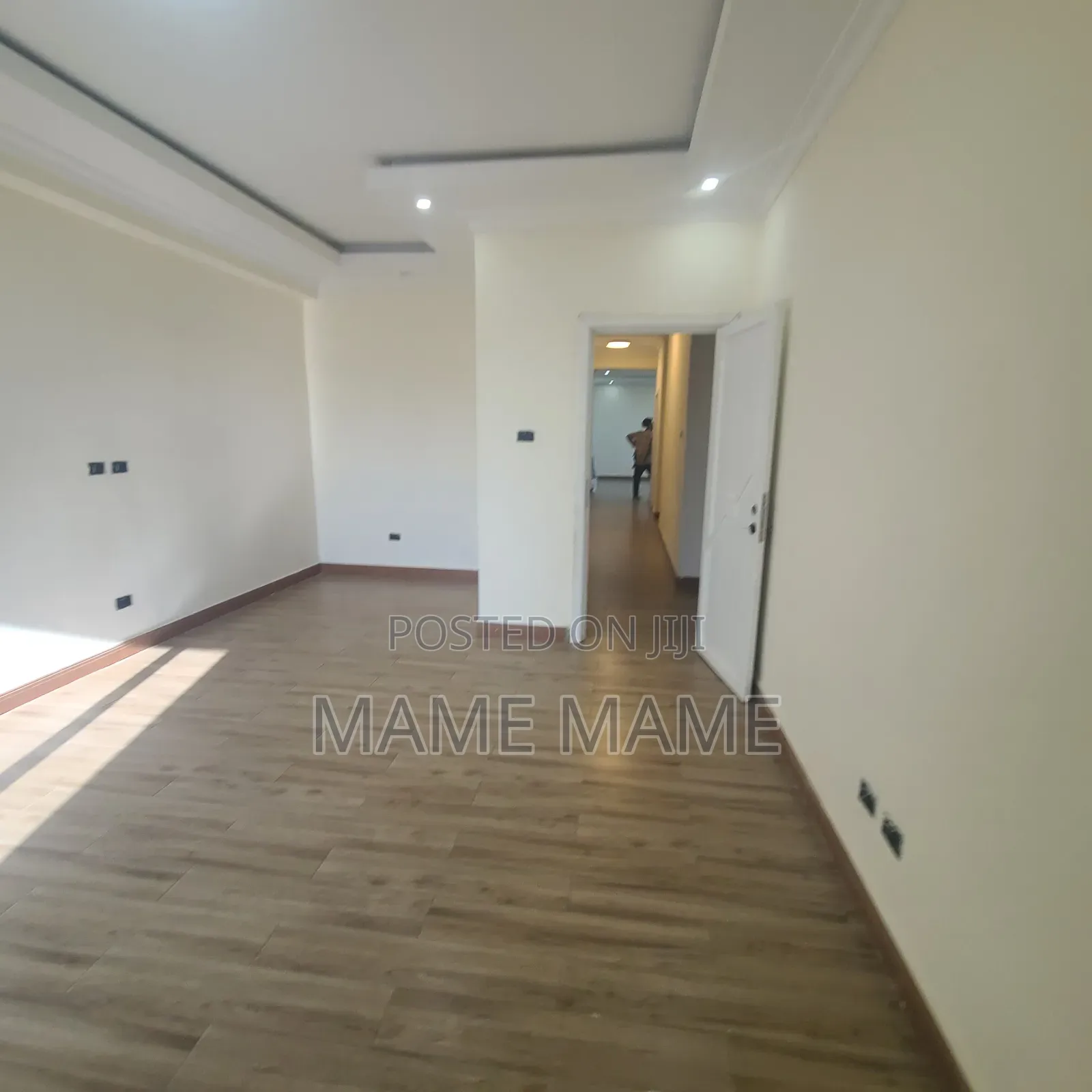 3bdrm Apartment in Addis Abeba, Bole for rent