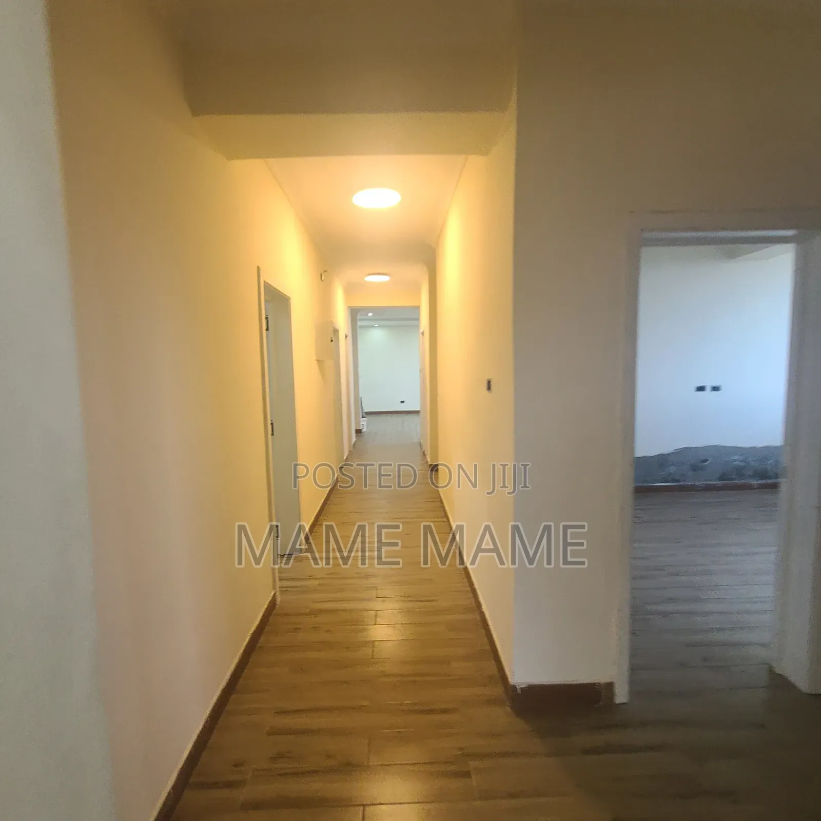 3bdrm Apartment in Addis Abeba, Bole for rent