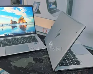 New Laptop HP EliteBook 840 G9 16GB Intel Core i7 SSD 512GB