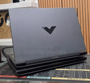New Laptop HP Victus 16 16GB AMD Ryzen 7 SSD 512GB