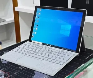 New Laptop Microsoft Surface Laptop 6 8GB Intel Core i5 SSD 256GB