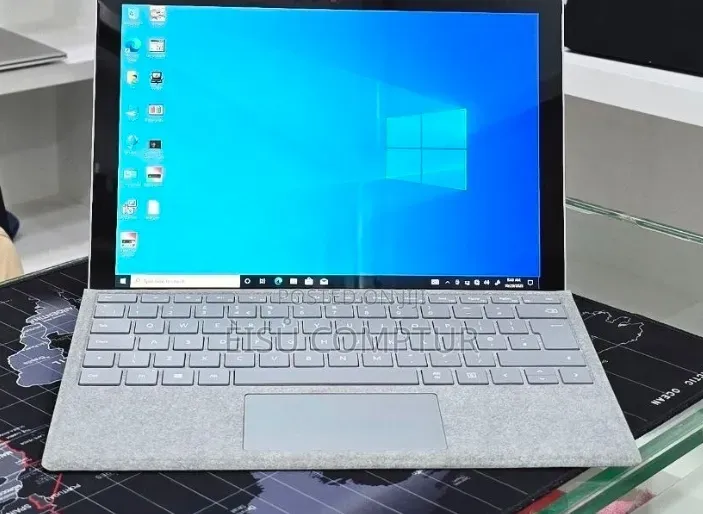 New Laptop Microsoft Surface Laptop 6 8GB Intel Core i5 SSD 256GB