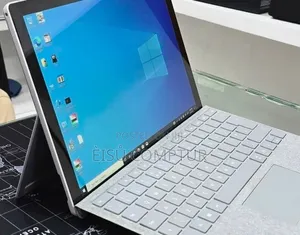New Laptop Microsoft Surface Laptop 6 8GB Intel Core i5 SSD 256GB