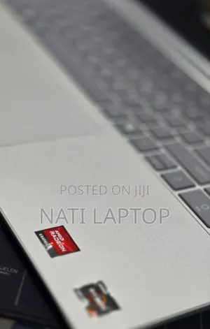 New Laptop HP Stream Notebook 8GB AMD Ryzen 5 SSD 512GB