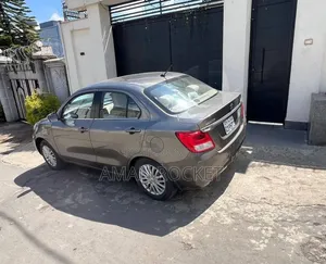 Suzuki Dzire 2022 Gray