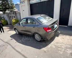 Suzuki Dzire 2022 Gray