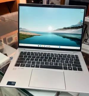 New Laptop HP EliteBook 840 G11 16GB Intel Core Ultra 7 SSD 512GB