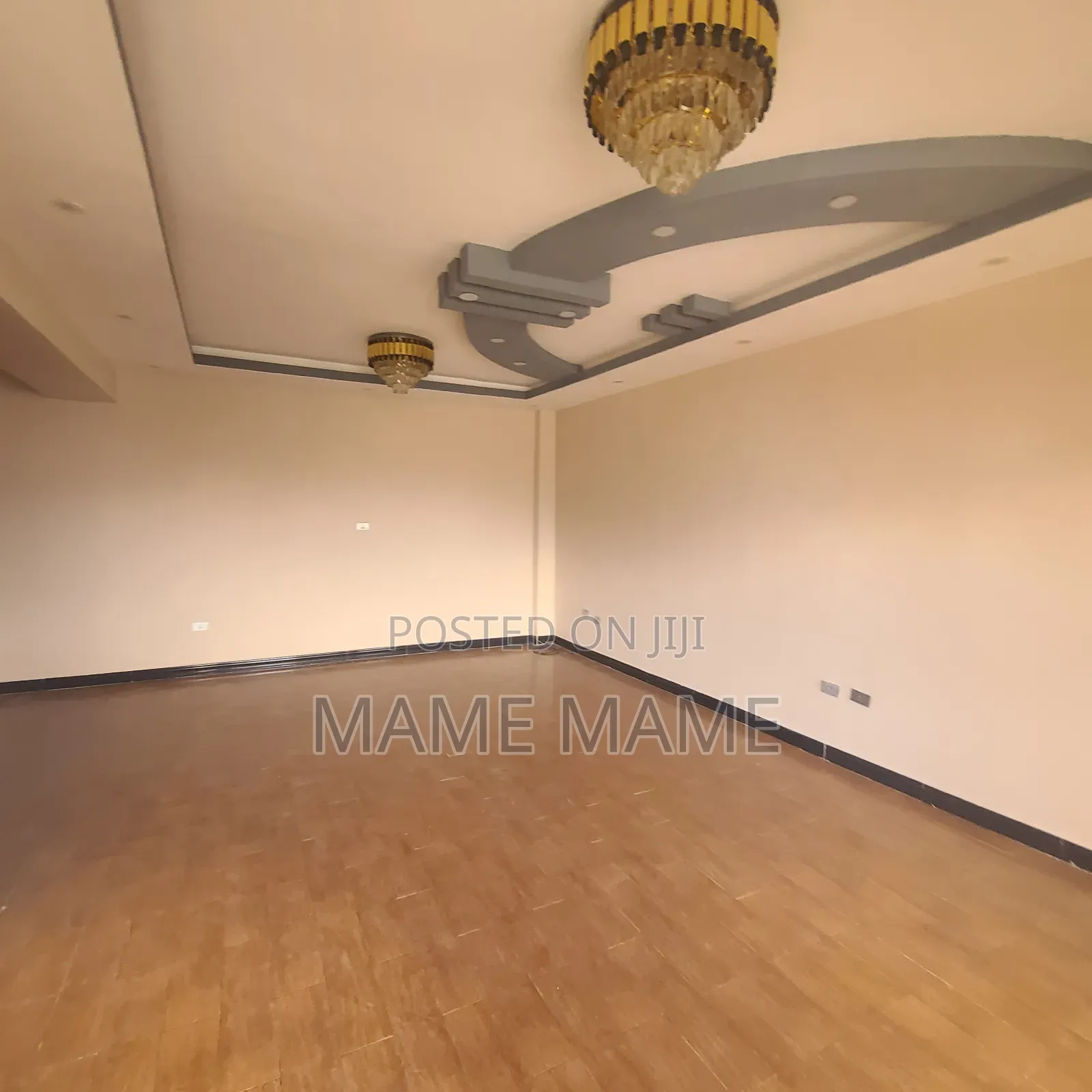 2bdrm Apartment in Addis Abeba, Bole for rent