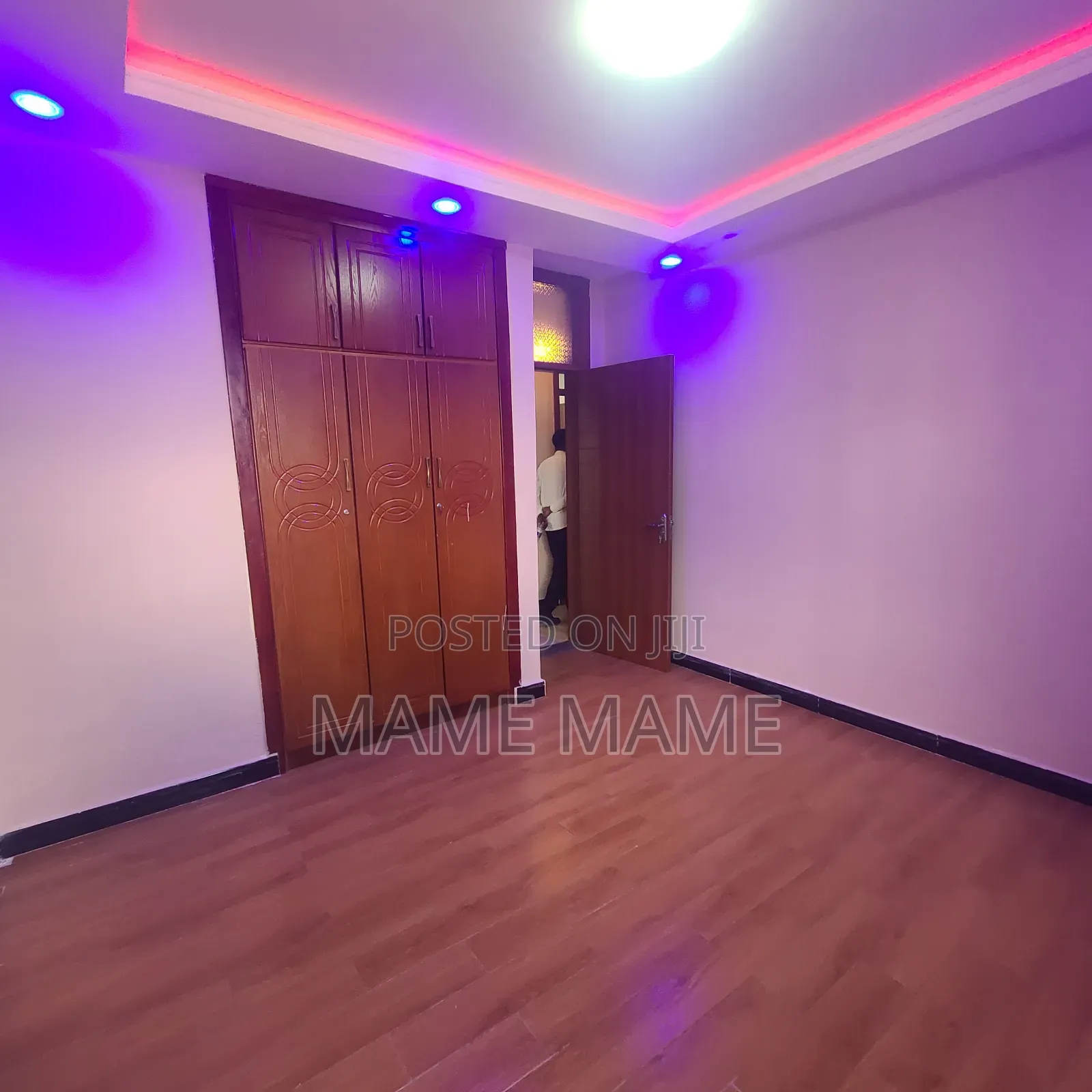 2bdrm Apartment in Addis Abeba, Bole for rent